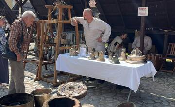 FOTO: 32. ročník festivalu EĽRO