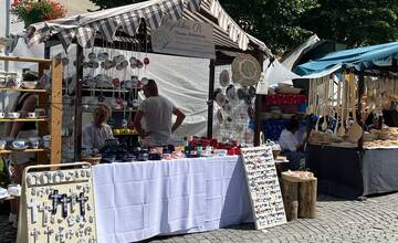 FOTO: 32. ročník festivalu EĽRO