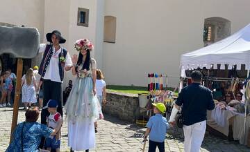 FOTO: 32. ročník festivalu EĽRO