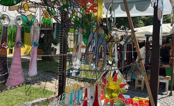 FOTO: 32. ročník festivalu EĽRO