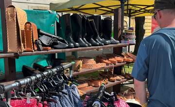 FOTO: 32. ročník festivalu EĽRO