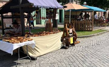 FOTO: 32. ročník festivalu EĽRO