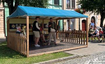 FOTO: 32. ročník festivalu EĽRO