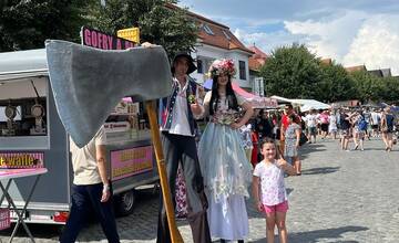 FOTO: 32. ročník festivalu EĽRO