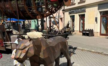 FOTO: 32. ročník festivalu EĽRO