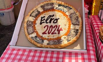 FOTO: 32. ročník festivalu EĽRO