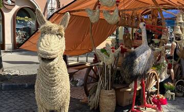 FOTO: 32. ročník festivalu EĽRO