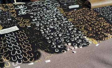 FOTO: 32. ročník festivalu EĽRO