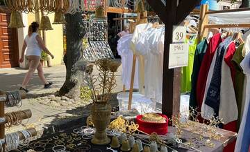 FOTO: 32. ročník festivalu EĽRO