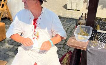 FOTO: 32. ročník festivalu EĽRO