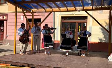 FOTO: 32. ročník festivalu EĽRO