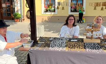 FOTO: 32. ročník festivalu EĽRO