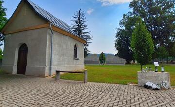 FOTO: Stropkov má novú Národnú kultúrnu pamiatku