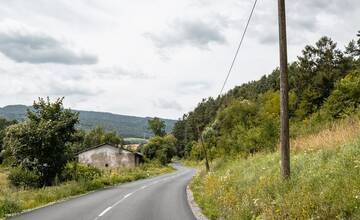 FOTO: Cesta v okrese Prešov má nový asfalt