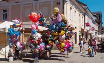 FOTO: V Poprade prebieha už 12. ročník festivalu Made in Slovakia