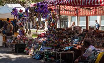FOTO: V Poprade prebieha už 12. ročník festivalu Made in Slovakia