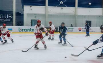 FOTO: Turnaj o Pohár primátora mesta Poprad 2024