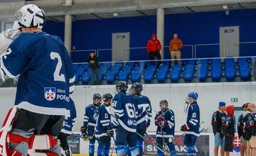 FOTO: Turnaj o Pohár primátora mesta Poprad 2024