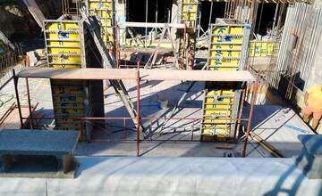 FOTO: Projekt Jarkova II