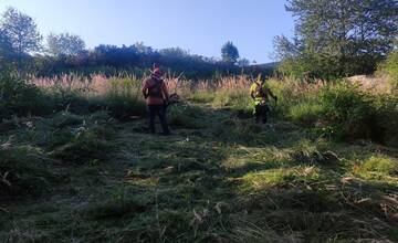 FOTO: Židovský cintorín v Spišskom Podhradí prešiel úpravami