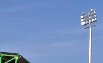 FOTO: Výstavba Futbal Tatran Arény – koniec augusta 2024