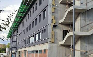 FOTO: Novinky z Futbal Tatran Arény