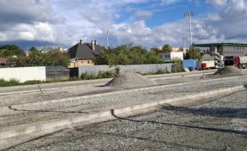 FOTO: Novinky z Futbal Tatran Arény