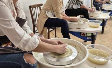 FOTO: Centrum voľného času v Snine otvára dve nové moderné triedy pre deti