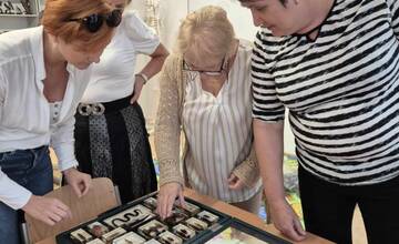 FOTO: Centrum voľného času v Snine otvára dve nové moderné triedy pre deti