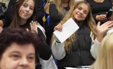 FOTO: V Michalovciach odštartovalo prvé turné Let´s Dance