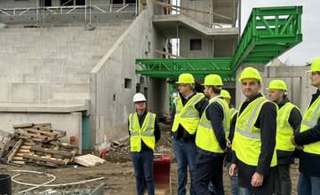 FOTO: Prešovská Tatran Aréna na spadnutie: Na štadióne už onedlho vysejú trávnik