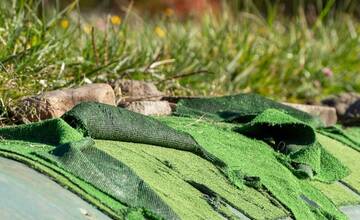 FOTO: Záchrana Sninských rybníkov, Urbár navrhuje mestu riešenie pre obnovu 