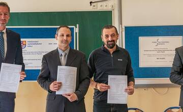 PSK poklopal po základnom kameni novej telocvične