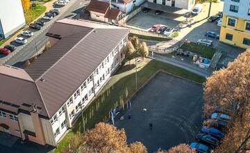 PSK poklopal po základnom kameni novej telocvične