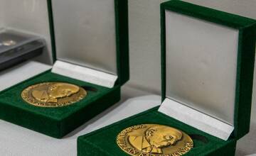 Oceňovanie darcov krvi v Poprade prebiehalo v príjemnej atmosfére