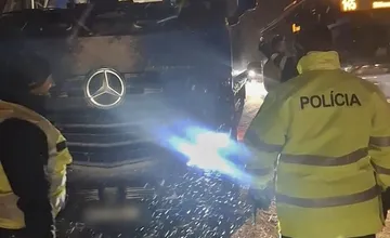 Veľká policajná akcia prebiehala aj v Prešovskom kraji