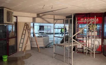 FOTO: Predstaničný priestor v Prešove