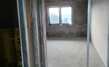 FOTO: Takto aktuálne vyzerá Futbal Tatran Aréna (28. novembra 2024)