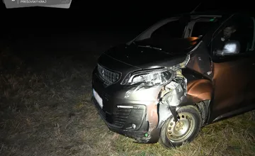 FOTO: Ďalší vodiči pod vplyvom alkoholu v Prešovskom kraji