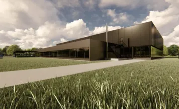 FOTO: Nová plaváreň pod Kalváriou? Prešovčania v diskusii reagujú