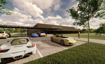 FOTO: Nová plaváreň pod Kalváriou? Prešovčania v diskusii reagujú