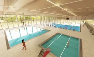 FOTO: Nová plaváreň pod Kalváriou? Prešovčania v diskusii reagujú