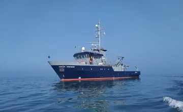 FOTO: Z Popradu na šíre moria: Námorník, ktorý varí vikingské pivo