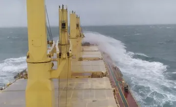 FOTO: Z Popradu na šíre moria: Námorník, ktorý varí vikingské pivo