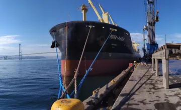 FOTO: Z Popradu na šíre moria: Námorník, ktorý varí vikingské pivo