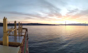 FOTO: Z Popradu na šíre moria: Námorník, ktorý varí vikingské pivo