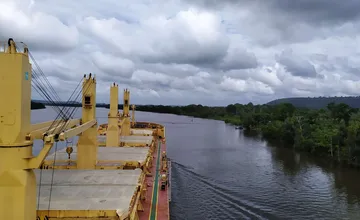 FOTO: Z Popradu na šíre moria: Námorník, ktorý varí vikingské pivo