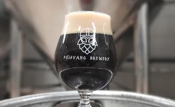 FOTO: Z Popradu na šíre moria: Námorník, ktorý varí vikingské pivo