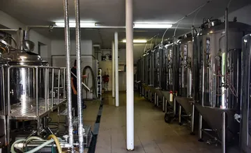 FOTO: Z Popradu na šíre moria: Námorník, ktorý varí vikingské pivo