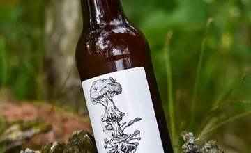 FOTO: Z Popradu na šíre moria: Námorník, ktorý varí vikingské pivo